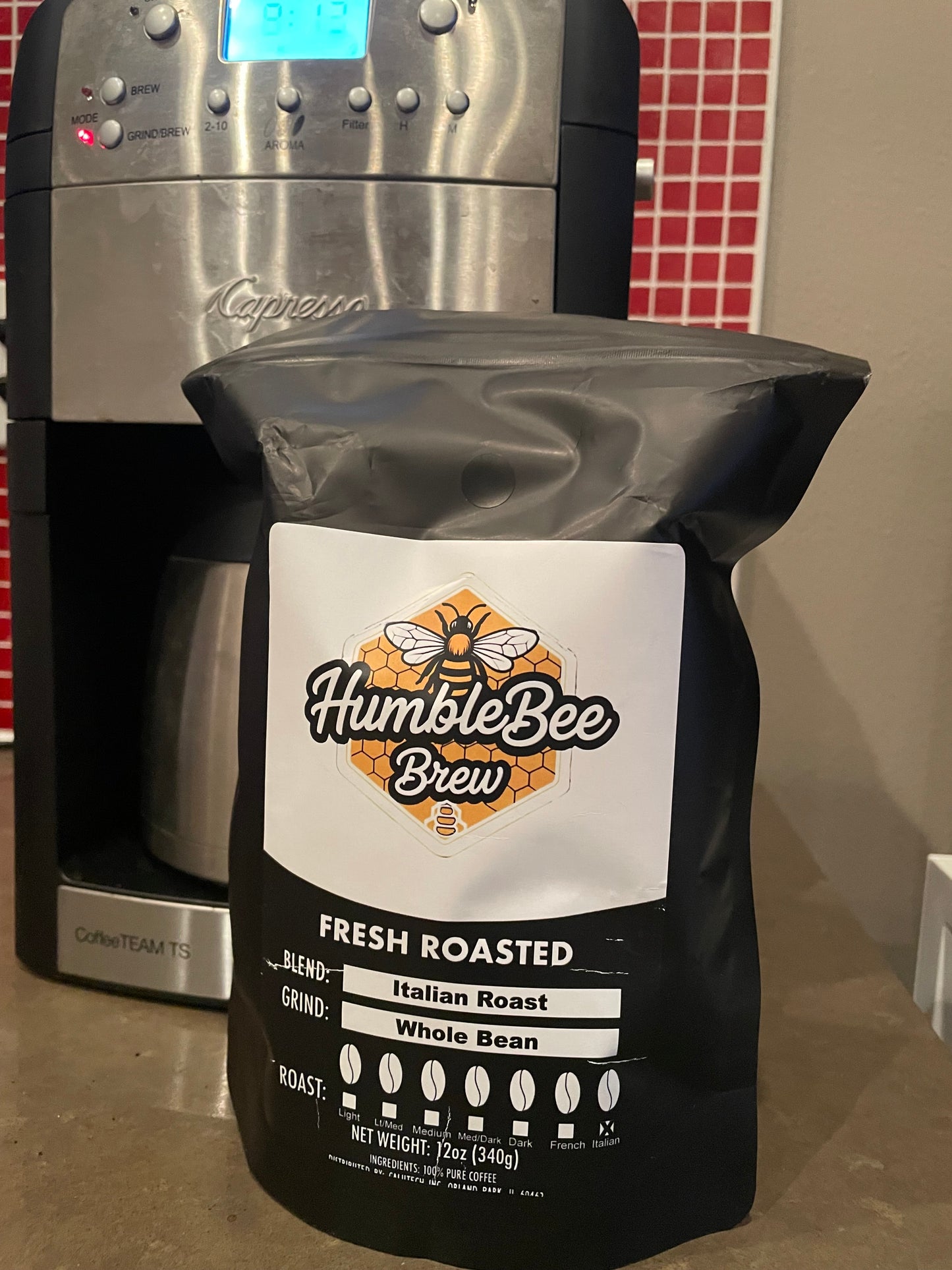 Single Origin Favorites Sample Pack